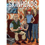 SKINHEAD A WAY OF LIFE POSTER 1
