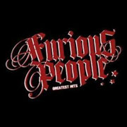 FURIOUS PEOPLE Greatest Hits CD