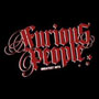 FURIOUS PEOPLE Greatest Hits CD 1