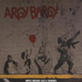 ARGY BARGY: Hopes Dreams Lies & Schemes CD BOOK LIBRO 1