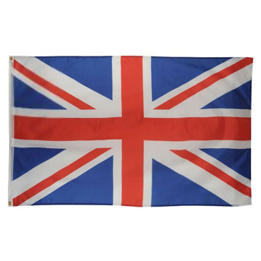 ENGLAND Union Jack Flag / Bandera