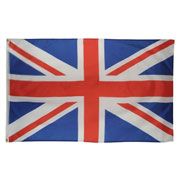 ENGLAND Union Jack Flag