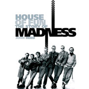 MADNESS House of Fun Hard Cover BOOK 
