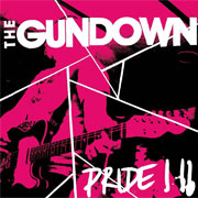 THE GUNDOWN Pride!!! EP