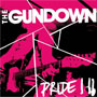THE GUNDOWN Pride!!! EP 1