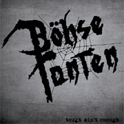 BOHSE TANTEN Tough Ain't Enough EP (Limited edition)