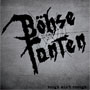 BOHSE TANTEN Tough Ain't Enough EP (Limited edition) 1
