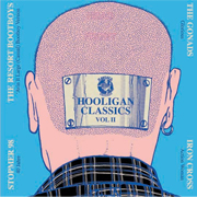 V/A HOOLIGAN CLASSICS Vol. 2 DOBLE EP 