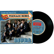 GIUDA Teenage Rebel 7