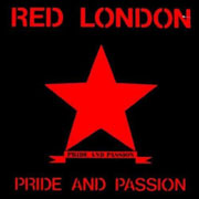 RED LONDON PRIDE AND PASSION EP