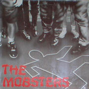 MOBSTERS La Cosa Nostra LP