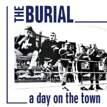Tenastelin Commercial Bwoy Burial Tonight 2005 Vinyl Discogs