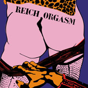 REICH ORGASM Reich Orgasm LP 12 inches
