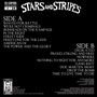 LP STARS AND STRIPES Shaved for Battle Limited 25 different cover 2
