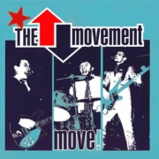 Picture for LP THE MOVEMENT Move! 12 inches