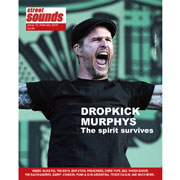 STREET SOUNDS Magazine issue 10