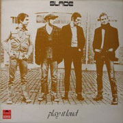 SLADE Play it Loud 12 inches LP