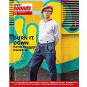 STREET SOUNDS Magazine núm 11