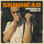 SUBURBAN REBELS Skinhead EP (Rojo) 1
