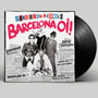 SUBURBAN REBELS Barcelona Oi! LP Vinilo Negro 2