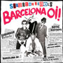 SUBURBAN REBELS Barcelona Oi! LP Black 1