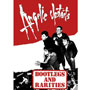 ANGELIC UPSTARTS Bootlegs and Rarities Poster A3 1