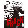 THE CRACK Early Days POSTER A2 Size 1