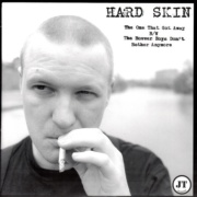 portada del EP HARD SKIN The One that got away 7