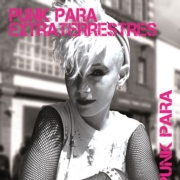 picture of the V/A Punk para extraterrestres CD