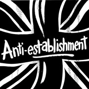 Cover for ANTI ESTABLISHMENT ‎– Life Is A Rip Off - Complete Collection