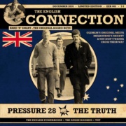 EP Pressure 28 The Truth split