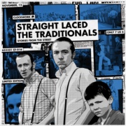 picture of the Straight Laced and The Traditionals Stories from the Street EP