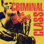 Portada alternativa CRIMINAL CLASS Fighting the system EP 1