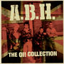 ABH The Oi! Collection LP artwork 1