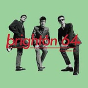picture of the BRIGHTON 64 Fotos del Ayer 1982-1987 LP