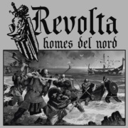 portada del EP REVOLTA Homes del Nord EP (Limited 300)
