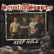picture of the SAINTS AND SINNERS Keep Hold EP