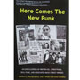 Portada del OI! THE BOOK - Here Comes the New Punk 1