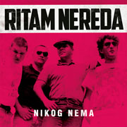 Artwork for RITAM NEREDA Nikog Nema LP 