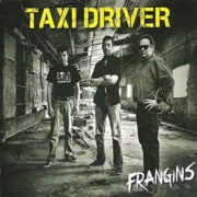 portada del album TAXI DRIVER Frangins LP + 7