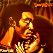 picture of the ALTON ELLIS Love to Share LP