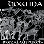 portada del EP DOWINA Brezalauspurch (Lim 250)