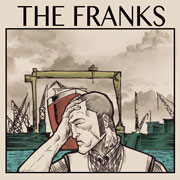 THE FRANKS S/T EP