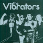 Artwork for VIBRATORS Peel Sessions LP 1
