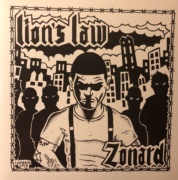 picture of the LION'S LAW Zonard 7