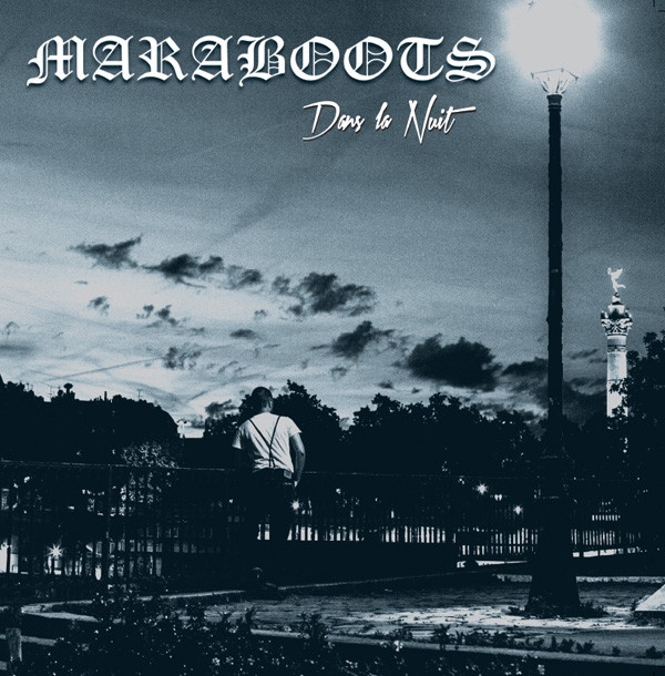 picture of the MARABOOTS  Dans la Nuit LP