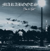 portada del LP MARABOOTS  Dans la Nuit 