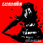 Artwork for GUADAÑA Culpables LP