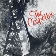 picture of EP THE CARPETTES s/t 7 inches