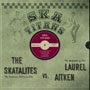 picture of the LP SKA TITANS LAUREL AITKEN VS SKATALITES 1